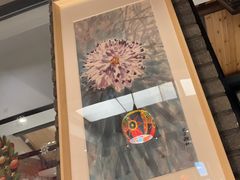 -苹果树下艺术餐厅(宋庄店)