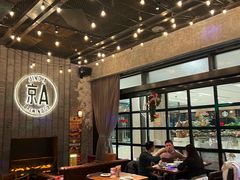 -京A Taproom·精酿餐吧(CBD店)