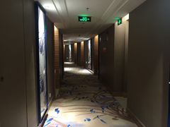 -昆明花之城豪生国际大酒店·怡享阁