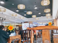-老西安韩记三鲜煮馍(四府街店)