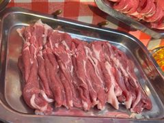-上二楼涮肉馆(顺义二中店)