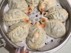 -良师门滨海人家·海鲜·家常菜(滨海城店)