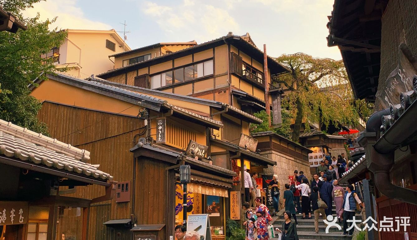 京都·游记
