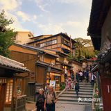 京都·游记
