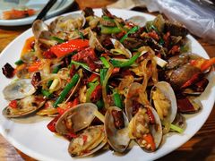 -南海渔家•海鲜•正宗海南菜(海棠湾店)