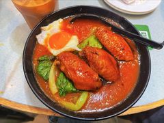 -华嫂冰室(尖沙咀店)