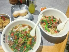 -易裕和·长沙米粉(竹塘西路店)