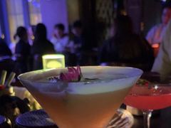 -MOSSO音乐酒吧·live house(长乐路店)