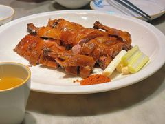 -辛香汇·锦里丨现炒川菜(中南城店)