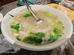 -安泰楼·佛跳墙创始人·传统闽味早茶·酒楼(三坊七巷闽菜地标店)