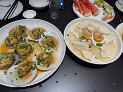 -健眺小海鲜(临海后山店)