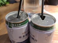 -周家二小姐的菜·扬州菜·香炒蟹·狮子头(江都金鹰店)