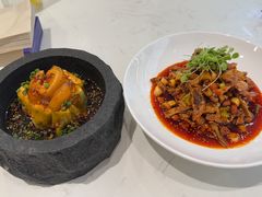 -院8里·少城记忆老川菜(宽窄巷子店)