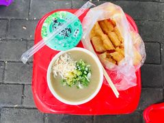 -汪记鲜鱼糊汤粉(沈阳路总店)