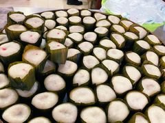 -丽华叶儿粑总汇