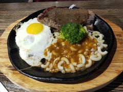 -豪尚豪牛排(彩悦城店)