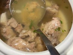 -围龙屋客家食府(福田店)