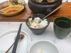 -云海肴·汽锅鸡·云南菜(高德置地店)