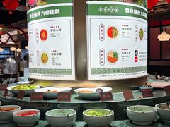 -正禾鲜·潮汕牛肉火锅(凯德天府店)