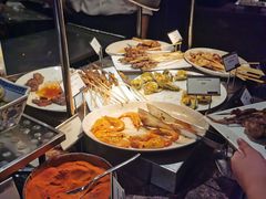 -天诚丽筠酒店-西餐厅
