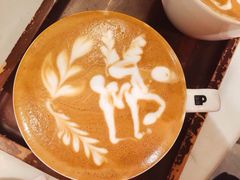 -Peet's 皮爷咖啡(东湖路手作店)
