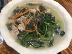 -盈田盈粥庄(博山东路店)