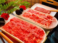-1078號老北京涮肉(万达广场店)