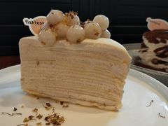 -fishtank鱼缸咖啡(三山街店)