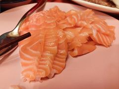 -兆和皇冠假日酒店-自助餐厅