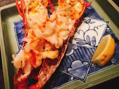 -Ginza Onodera铁板烧(外滩十八号店)