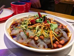 -玺炖·中国铁锅炖(虹桥天街店)
