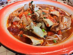 -老三样·旧食新味(船山路店)
