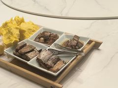 -新海渔港·胶东海鲜家常菜·家宴(奥体中心店)