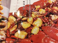 -重庆烧鸡公火锅(簋街店)
