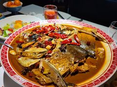 -旺顺阁鱼头泡饼(常营店)