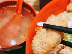 -大炮盐酥鸡(新街口店)