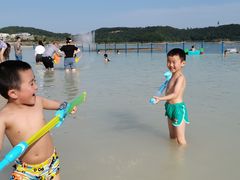 -仙海旅游度假区