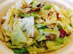 -東舍食唐精品陕菜馆