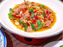 -树厨贵州菜(大十字店)