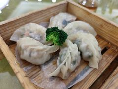 -嘉禧大酒楼(康城广场店)