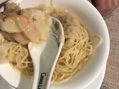 -彩蝶谷美食廊·粤式经典南番顺·铁板烧烤泰风味(广州长隆酒店)