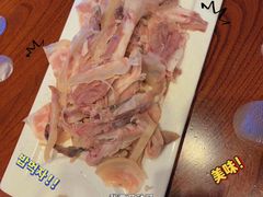 -李记白水羊头·清真老味家常菜(石景山店)