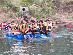 -千岛湖-欢乐水世界