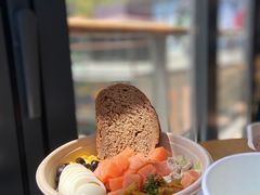 -OUR Bakery(三里屯太古里店)