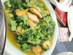 -金沙滩海鲜餐厅(梅江龙水园店)