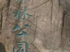 -昆山城市生态森林公园