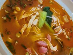 -馍界传奇·肉夹馍·手工面(中北永旺店)