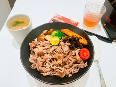 -牛邸·烧肉饭(来福士店)