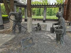 -永定河休闲森林公园