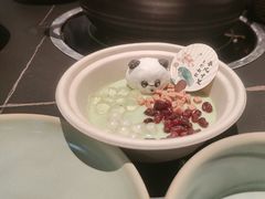 -季季山·云南野生菌火锅(上海首店)